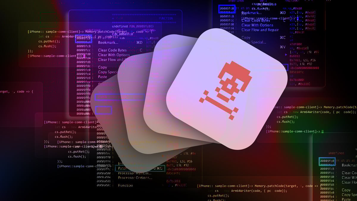 The 4 Phases of a Mobile Application Attack Guardsquare
